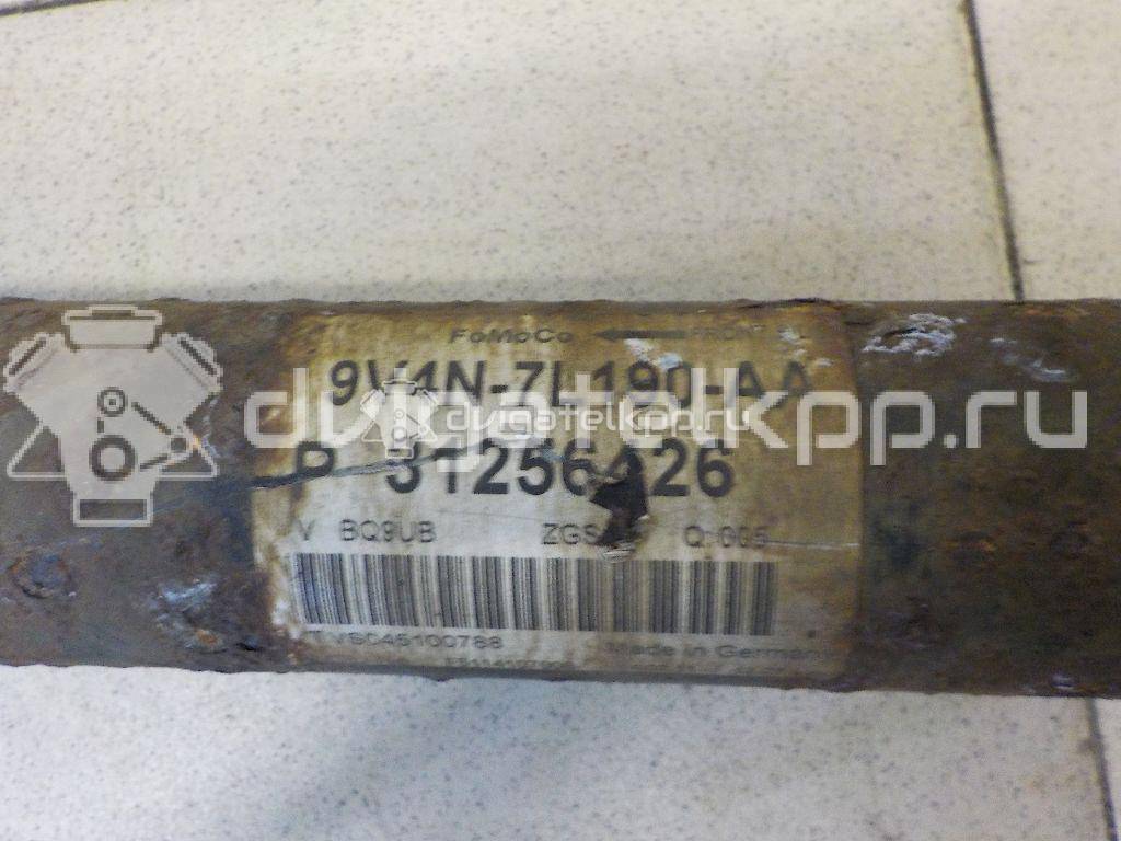 Фото Вал карданный  1541780 для Ford Kuga {forloop.counter}}