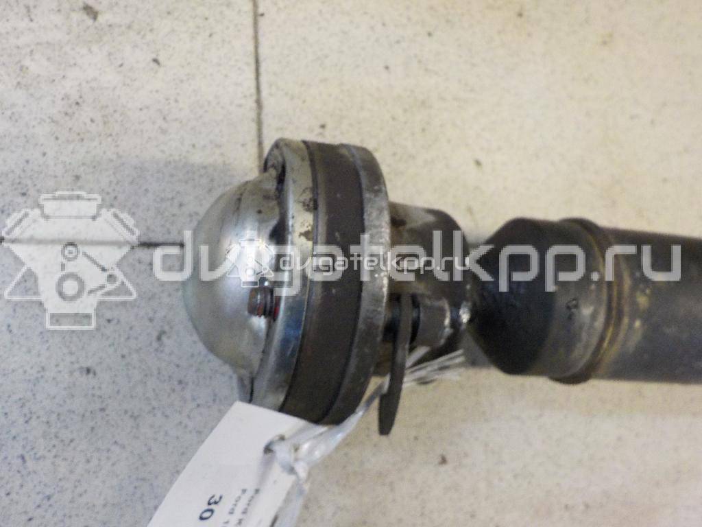 Фото Вал карданный  1541780 для Ford Kuga {forloop.counter}}