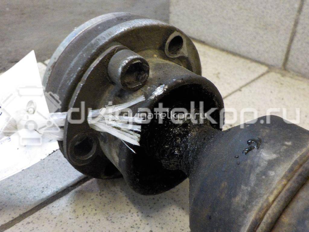Фото Вал карданный  1541780 для Ford Kuga {forloop.counter}}