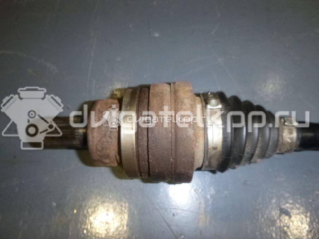 Фото Полуось задняя  6G9N4B402BA для Ford Kuga {forloop.counter}}