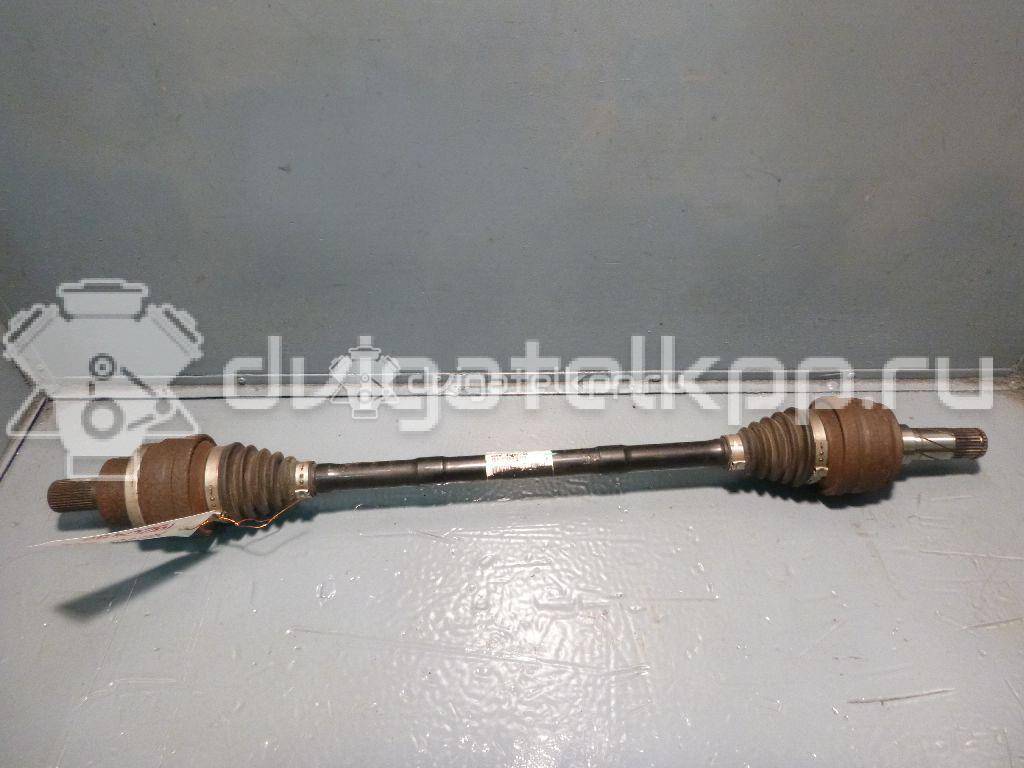 Фото Полуось задняя  6G9N4B402BA для Ford Kuga {forloop.counter}}