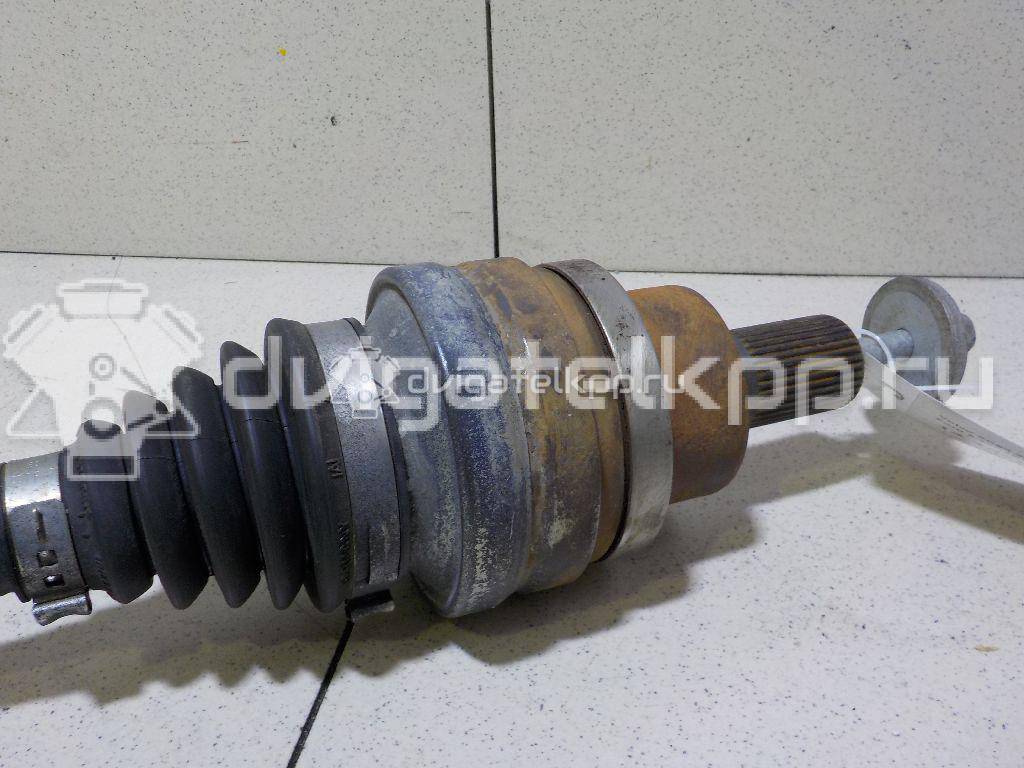 Фото Полуось задняя  6G9N4B402BA для Ford Kuga {forloop.counter}}