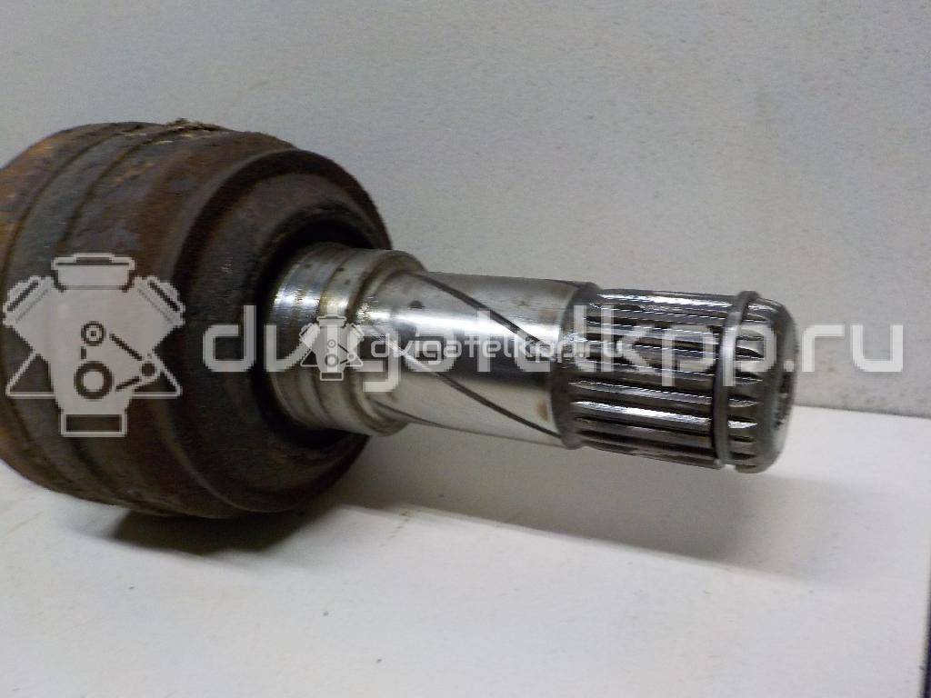 Фото Полуось задняя  6G9N4B402BA для Ford Kuga {forloop.counter}}