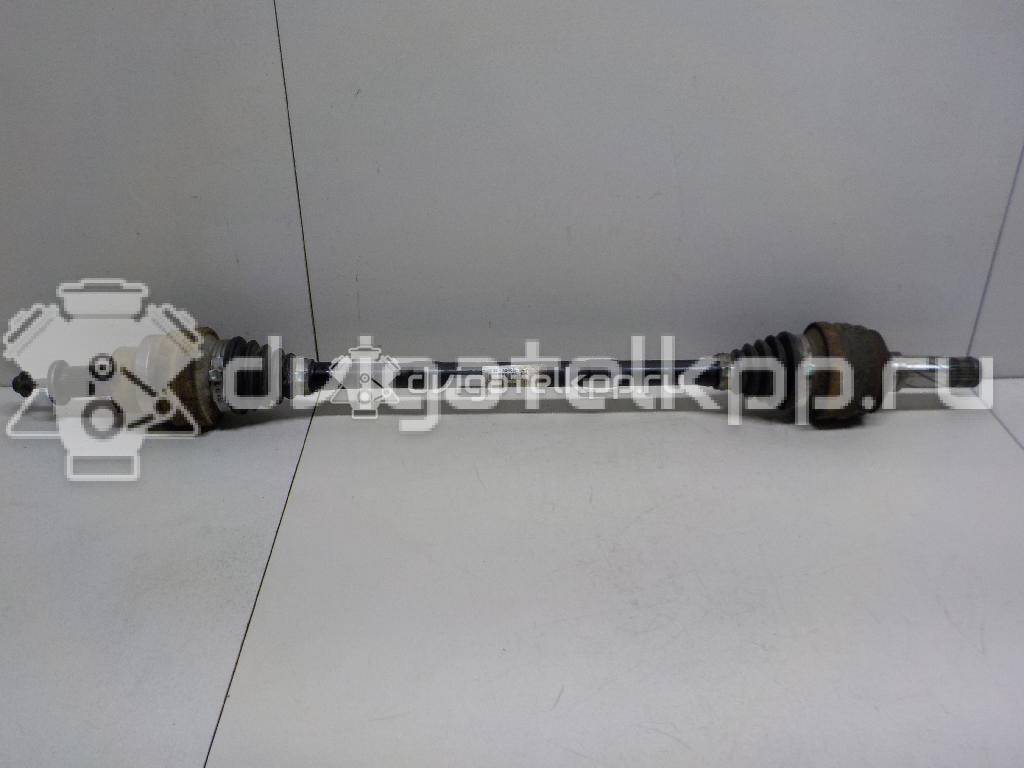 Фото Полуось задняя  6G9N4B402BA для Ford Kuga {forloop.counter}}