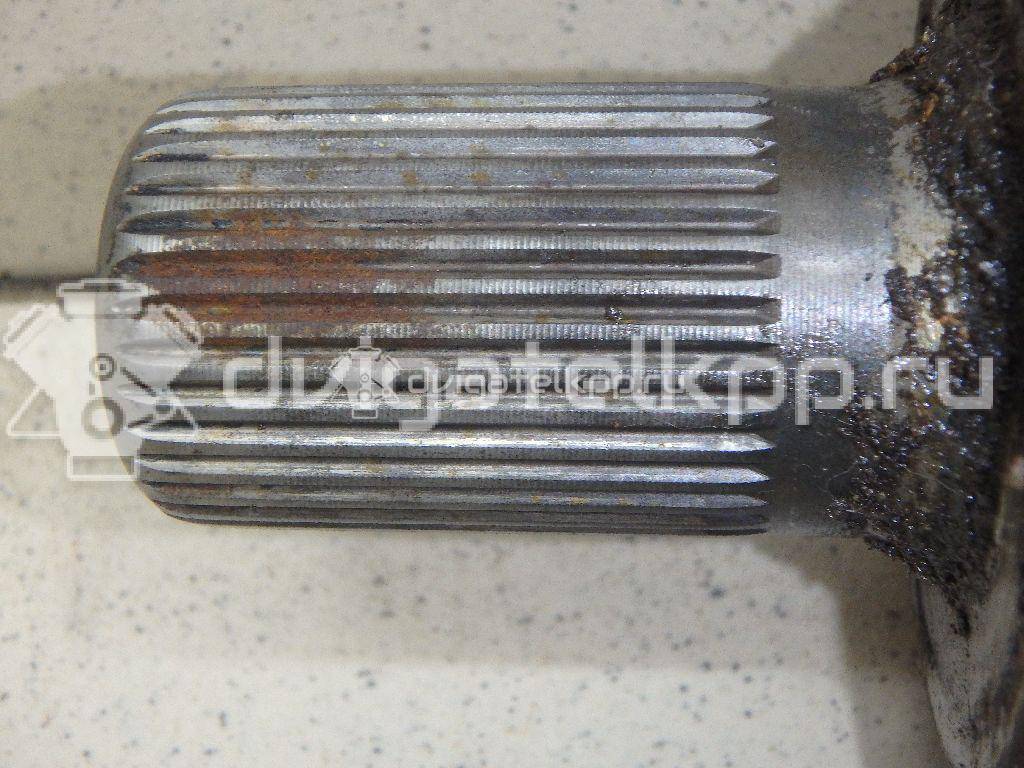 Фото Полуось задняя  6G9N4B402BA для Ford Kuga {forloop.counter}}