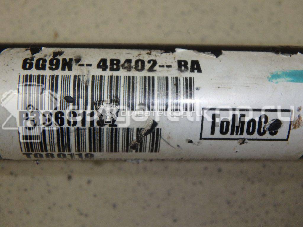 Фото Полуось задняя  6G9N4B402BA для Ford Kuga {forloop.counter}}