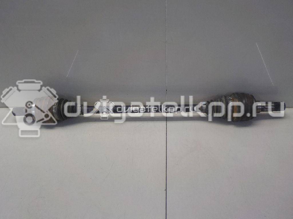 Фото Полуось задняя  6G9N4B402BA для Ford Kuga {forloop.counter}}