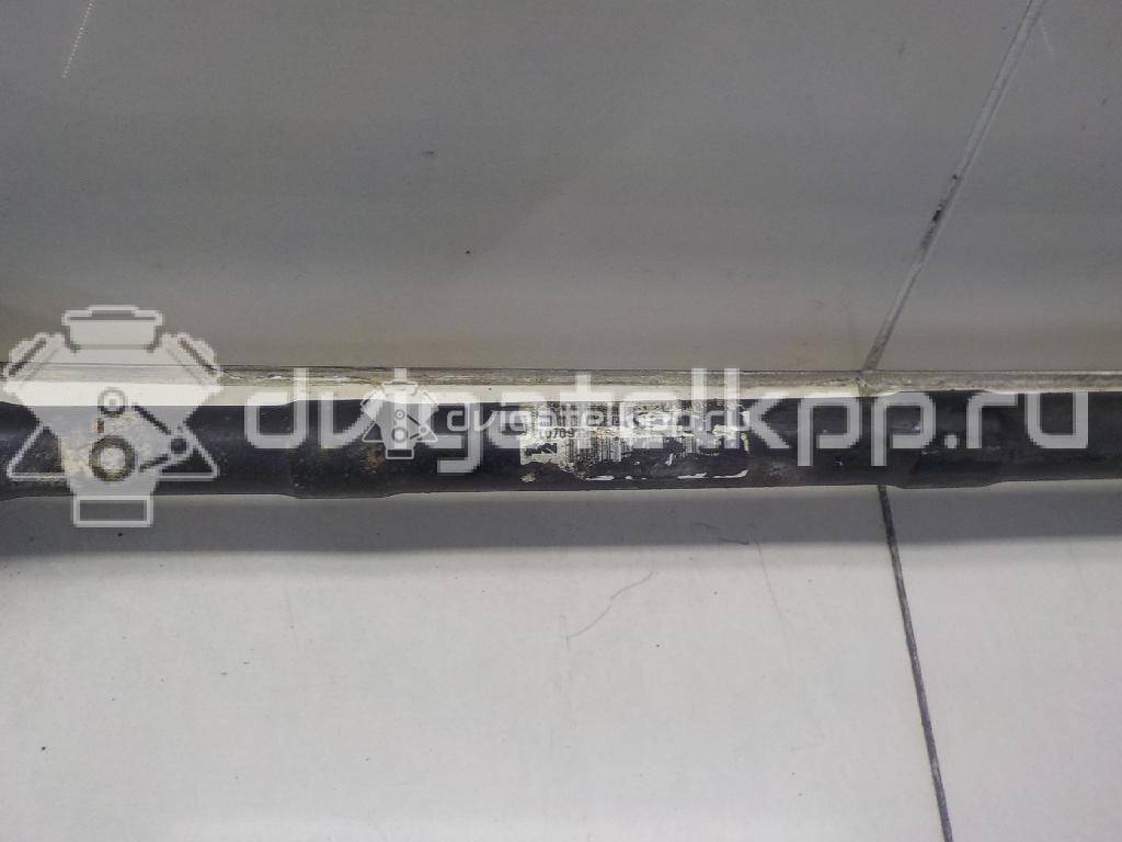 Фото Полуось задняя  6G9N4B402BA для Ford Kuga {forloop.counter}}