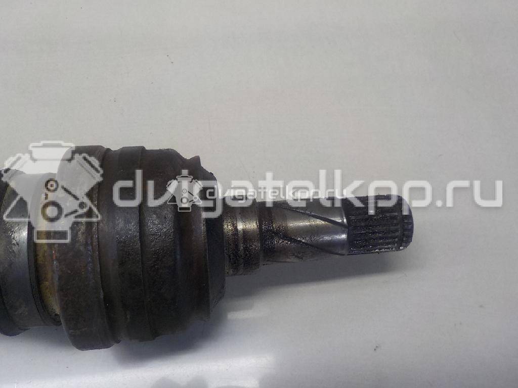 Фото Полуось задняя  6G9N4B402BA для Ford Kuga {forloop.counter}}