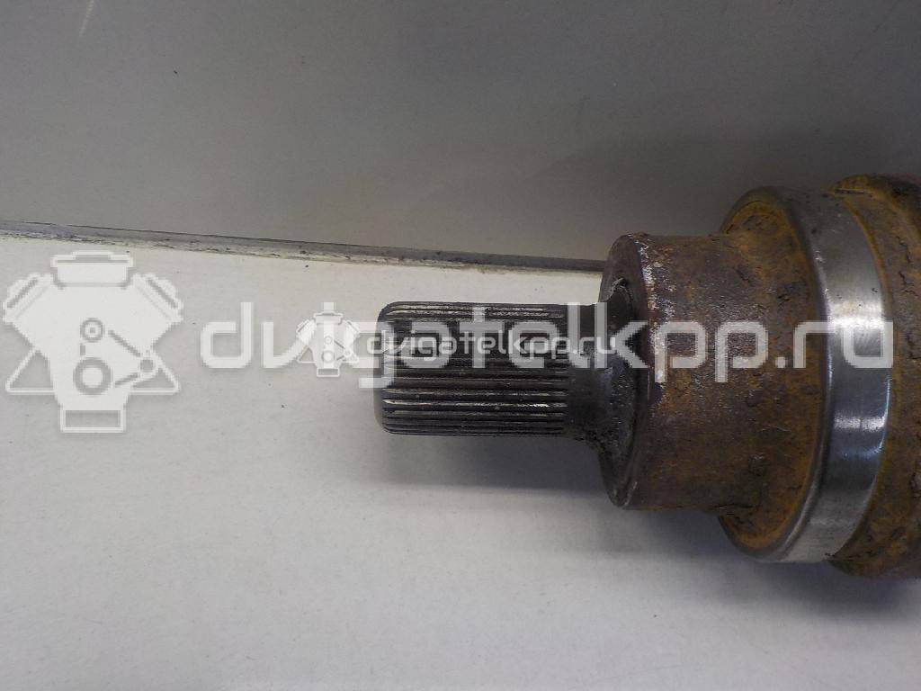 Фото Полуось задняя  6G9N4B402BA для Ford Kuga {forloop.counter}}