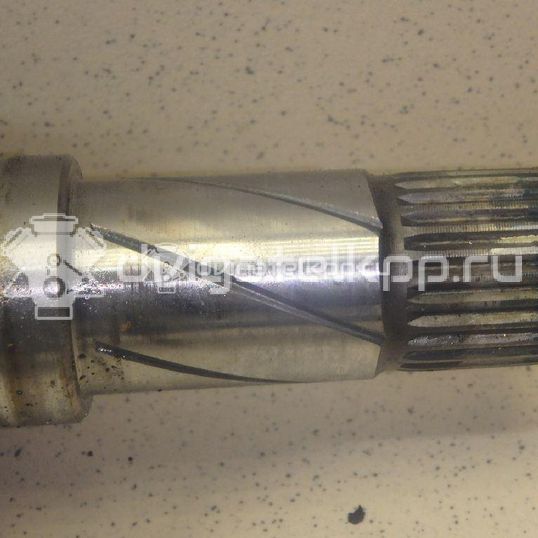 Фото Полуось задняя  6G9N4B402BA для Ford Kuga