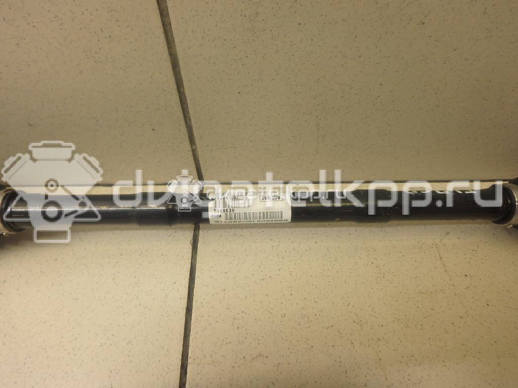 Фото Полуось задняя  6G9N4B402BA для Ford Kuga {forloop.counter}}