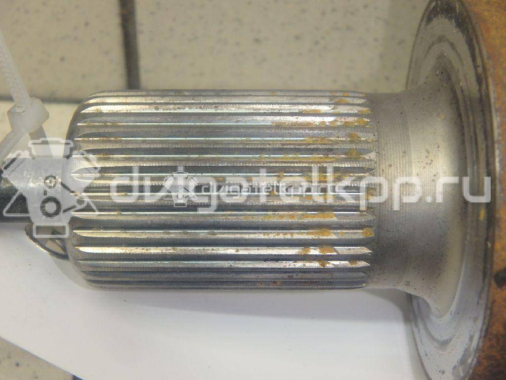 Фото Полуось задняя  6G9N4B402BA для Ford Kuga {forloop.counter}}