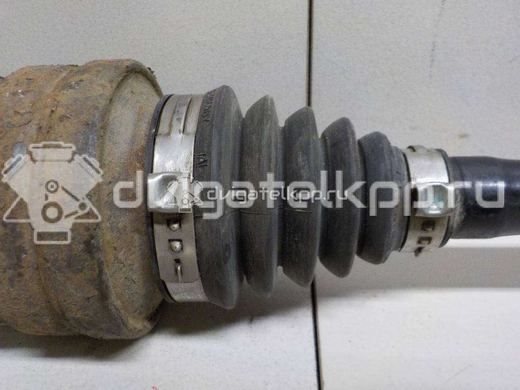 Фото Полуось задняя  6G9N4B402BA для Ford Kuga {forloop.counter}}