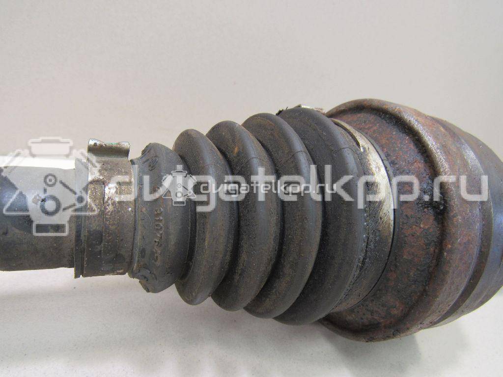 Фото Полуось задняя  6G9N4B402BA для Ford Kuga {forloop.counter}}