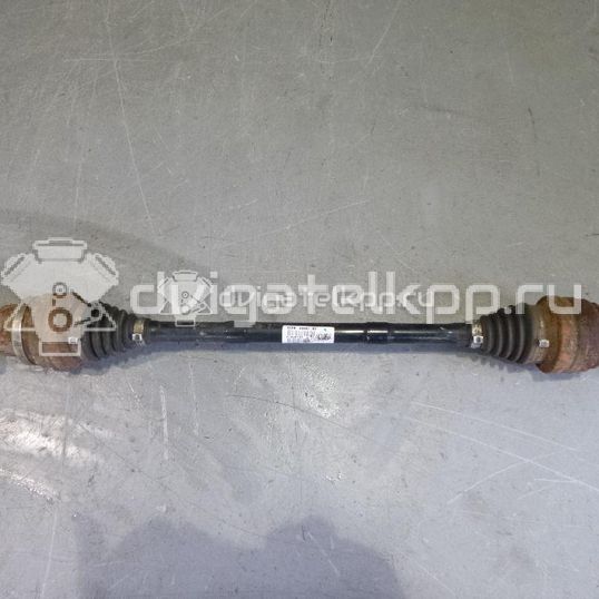 Фото Полуось задняя  6G9N4B402BA для Ford Kuga