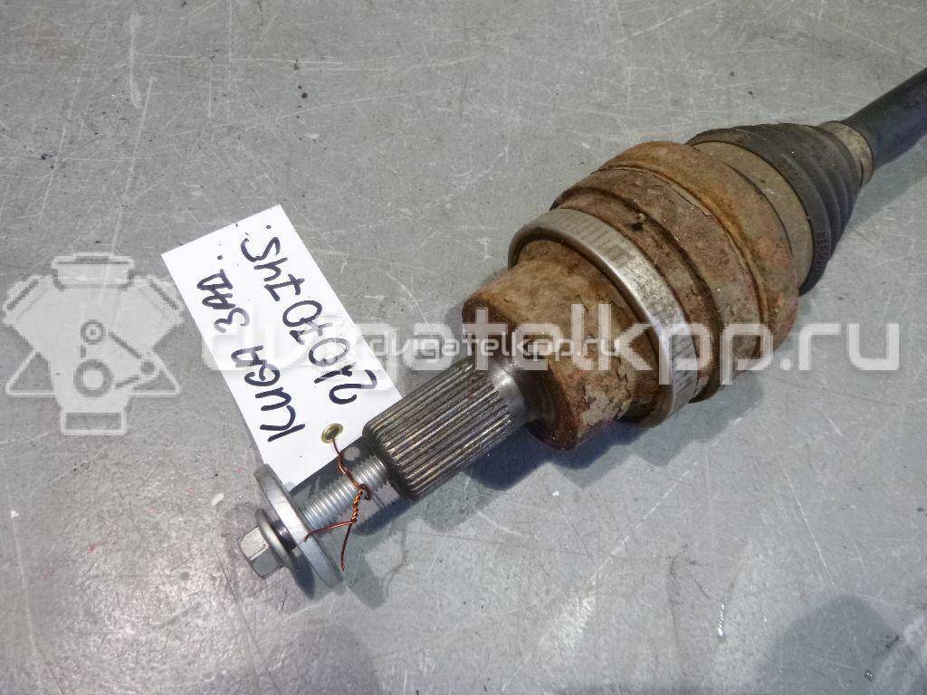 Фото Полуось задняя  6G9N4B402BA для Ford Kuga {forloop.counter}}