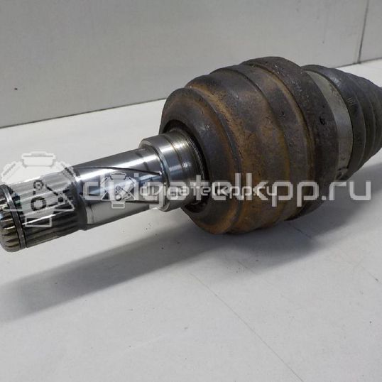 Фото Полуось задняя  1565594 для Ford Kuga