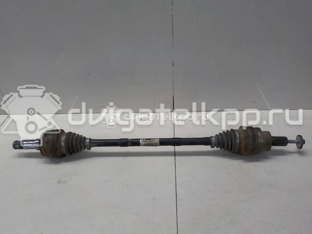 Фото Полуось задняя  1565594 для Ford Kuga {forloop.counter}}