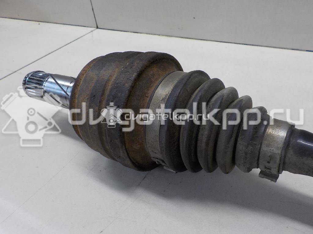 Фото Полуось задняя  1565594 для Ford Kuga {forloop.counter}}