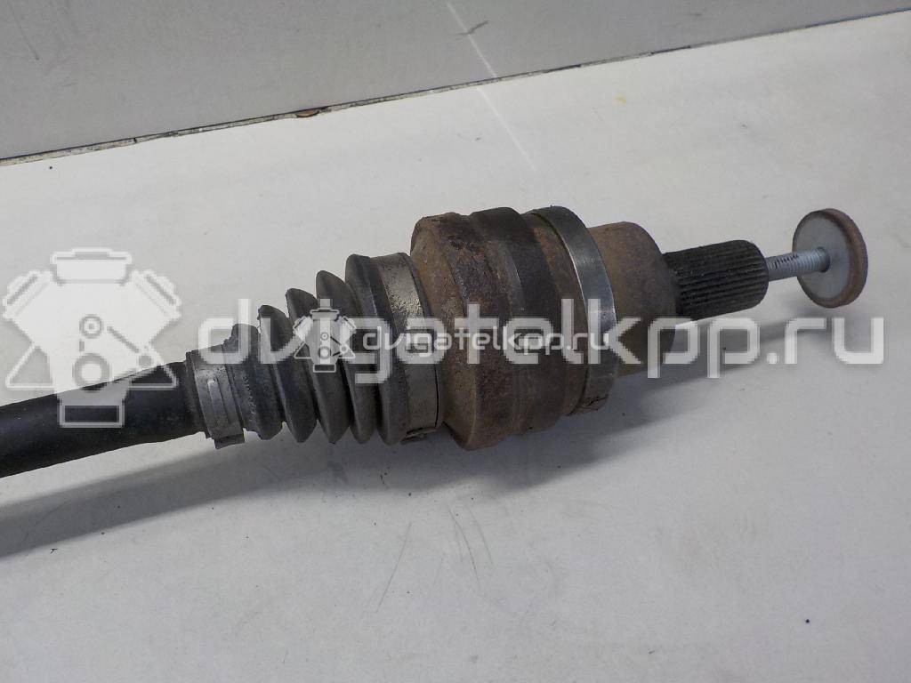 Фото Полуось задняя  1565594 для Ford Kuga {forloop.counter}}