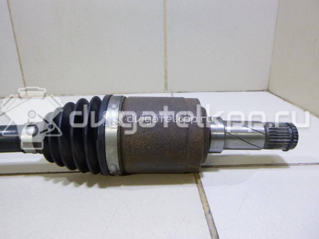 Фото Полуось задняя  1565594 для Ford Kuga {forloop.counter}}