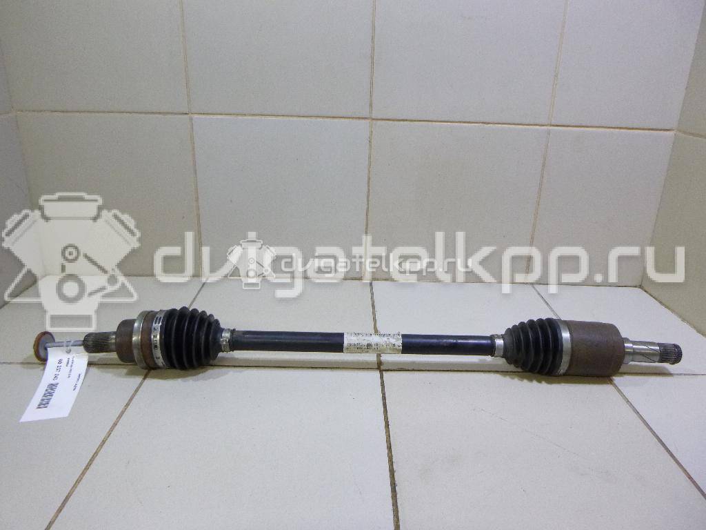 Фото Полуось задняя  1565594 для Ford Kuga {forloop.counter}}