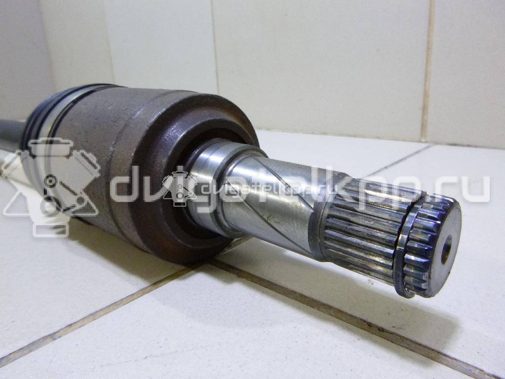 Фото Полуось задняя  1565594 для Ford Kuga {forloop.counter}}