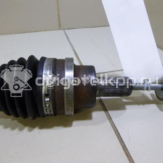 Фото Полуось задняя  1565594 для Ford Kuga