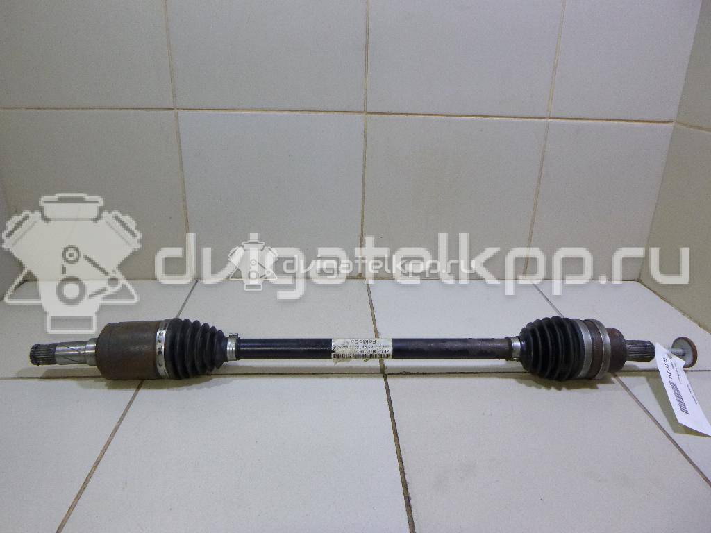 Фото Полуось задняя  1565594 для Ford Kuga {forloop.counter}}