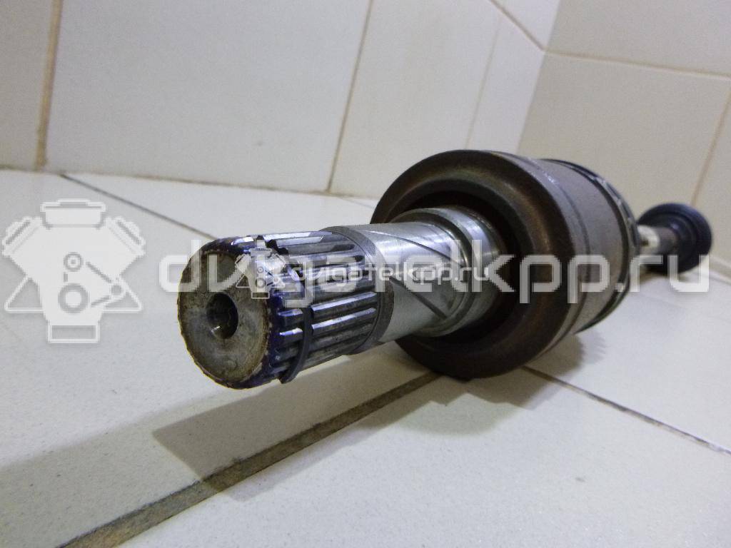 Фото Полуось задняя  1565594 для Ford Kuga {forloop.counter}}