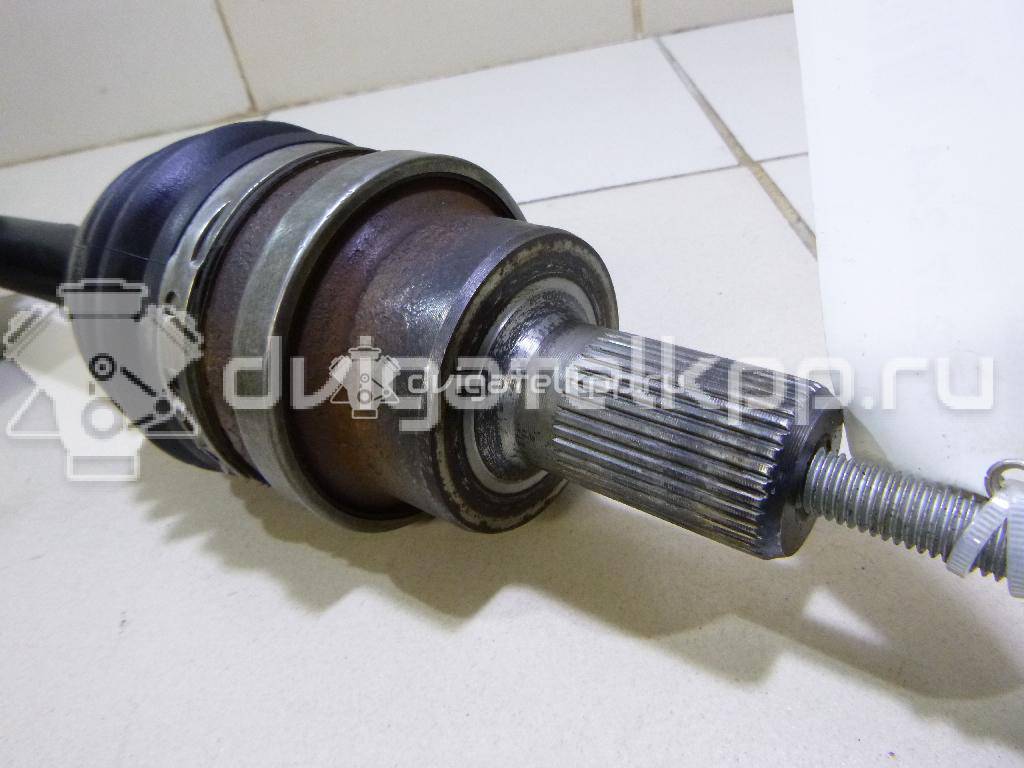 Фото Полуось задняя  1565594 для Ford Kuga {forloop.counter}}