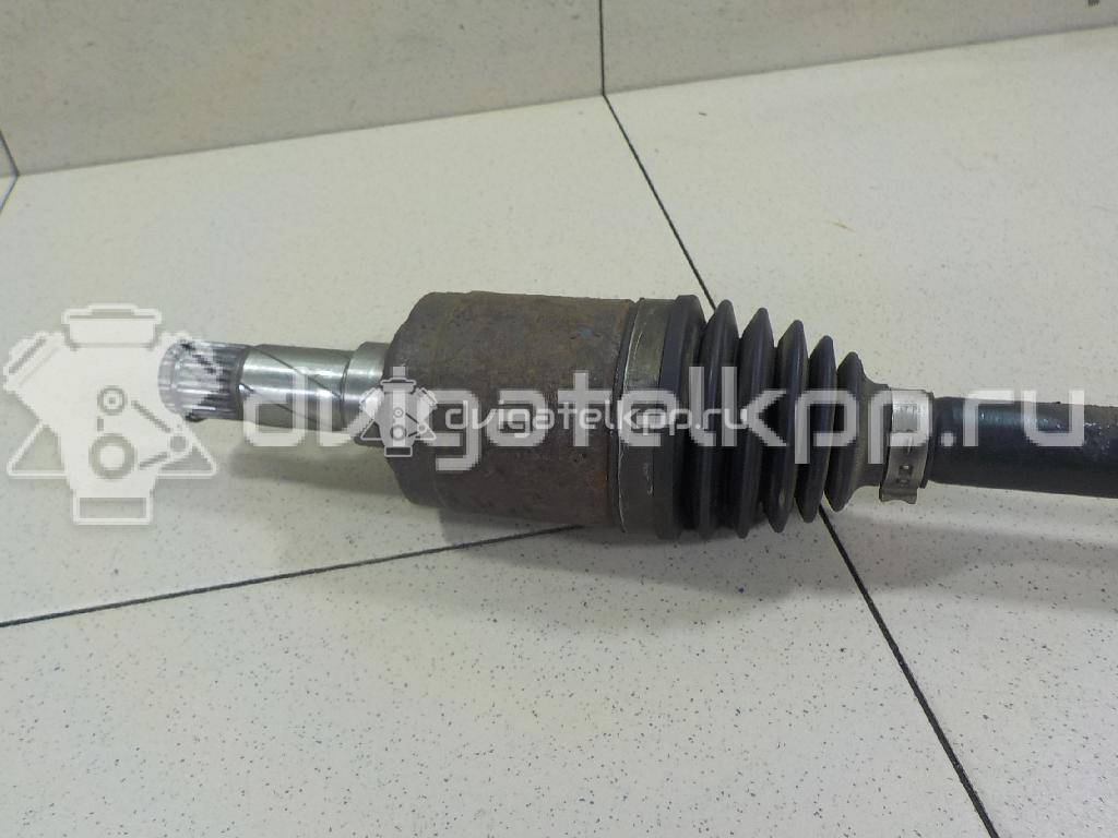 Фото Полуось задняя  1565594 для Ford Kuga {forloop.counter}}