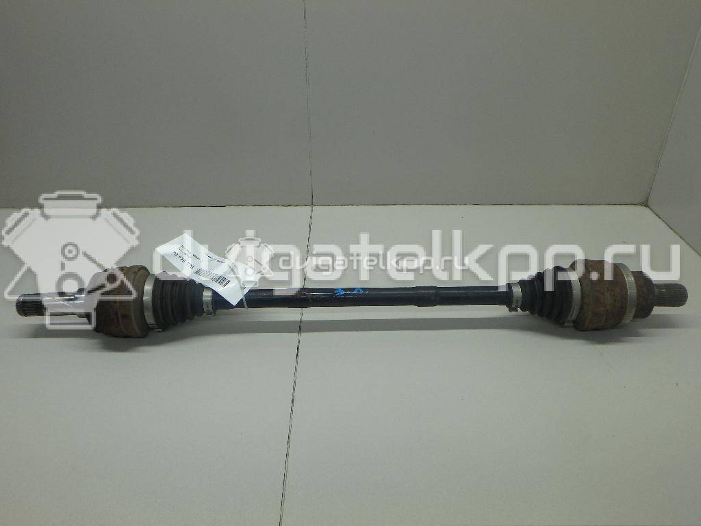 Фото Полуось задняя  1565594 для Ford Kuga {forloop.counter}}