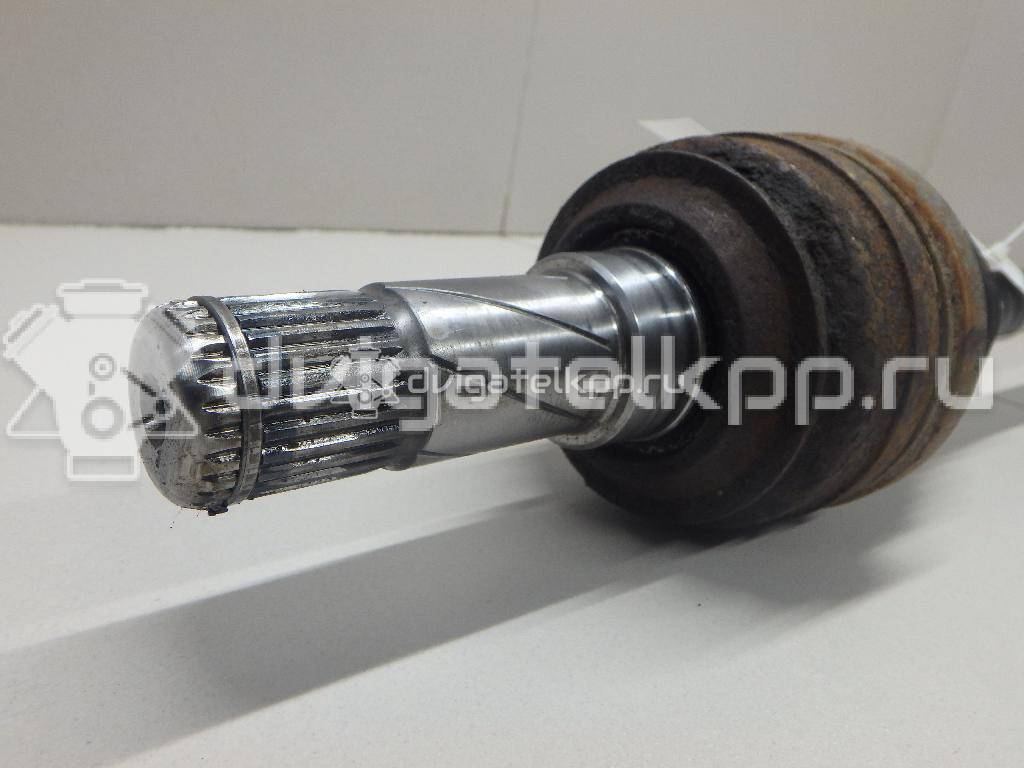 Фото Полуось задняя  1565594 для Ford Kuga {forloop.counter}}