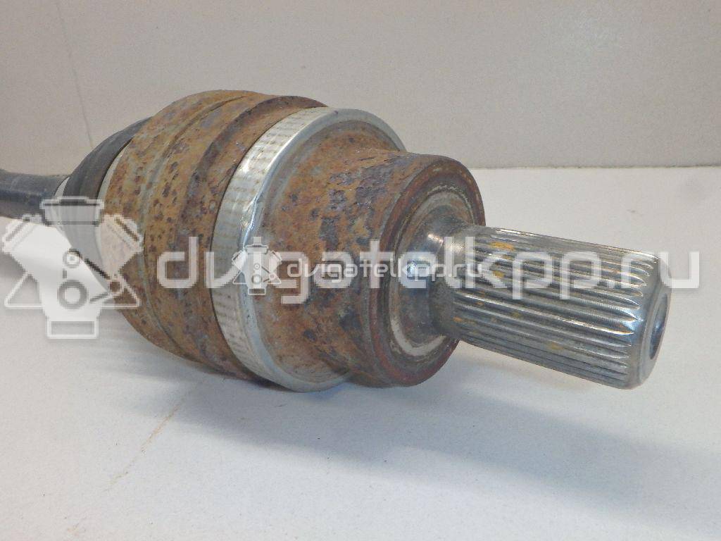 Фото Полуось задняя  1565594 для Ford Kuga {forloop.counter}}