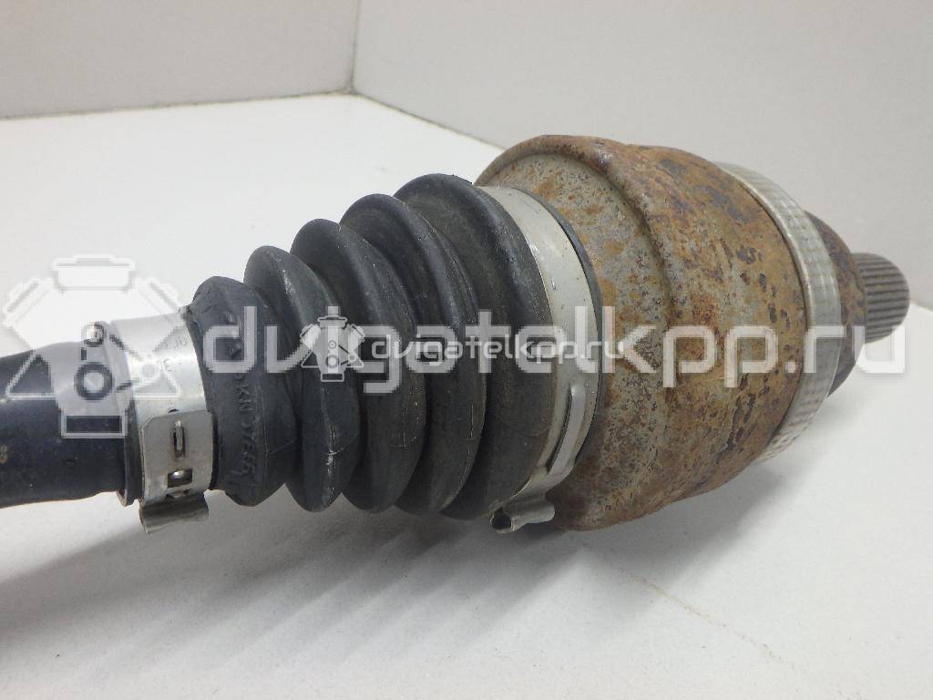 Фото Полуось задняя  1565594 для Ford Kuga {forloop.counter}}