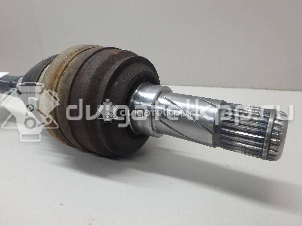 Фото Полуось задняя  1565594 для Ford Kuga {forloop.counter}}