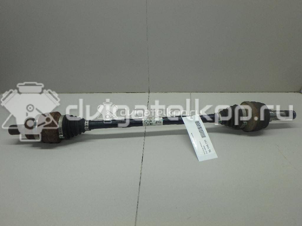 Фото Полуось задняя  1565594 для Ford Kuga {forloop.counter}}