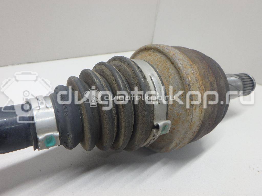 Фото Полуось задняя  1565594 для Ford Kuga {forloop.counter}}