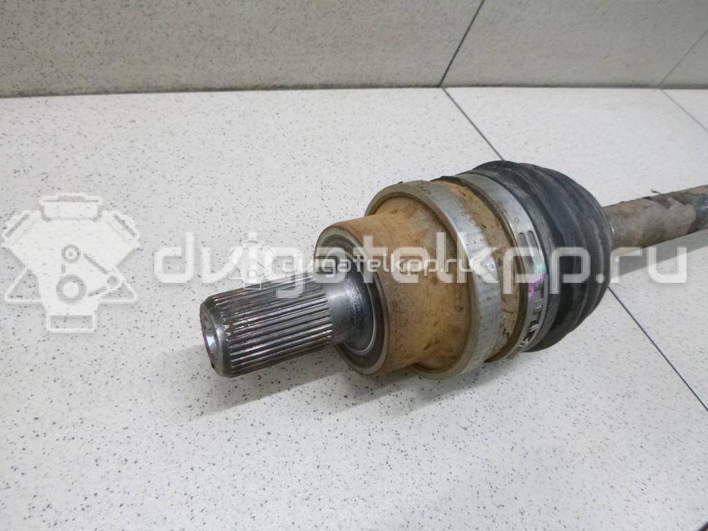 Фото Полуось задняя  1565594 для Ford Kuga {forloop.counter}}