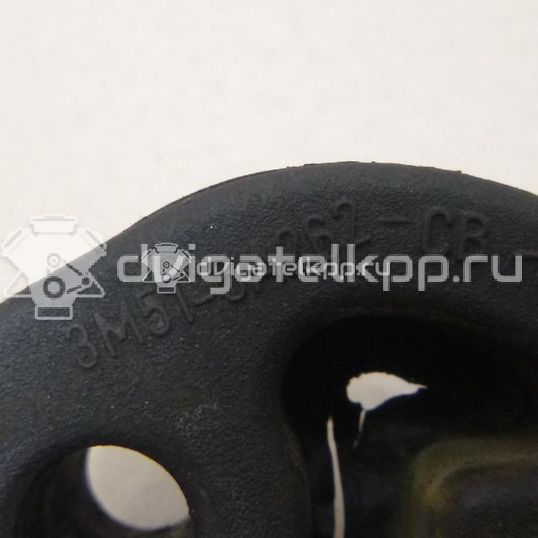 Фото Резинка подвеса глушителя  1230972 для Ford Focus / C-Max / Galaxy / Grand / Kuga
