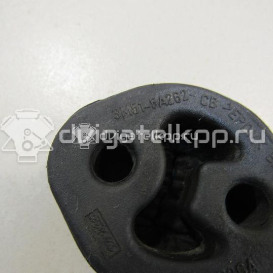 Фото Резинка подвеса глушителя  1230972 для Ford Focus / C-Max / Galaxy / Grand / Kuga