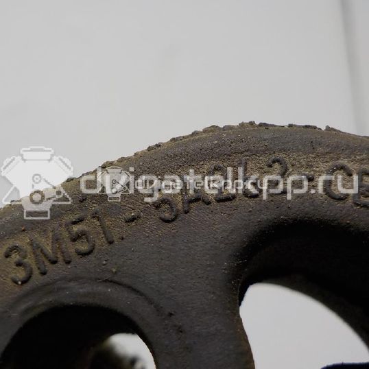 Фото Резинка подвеса глушителя  1230972 для Ford Focus / C-Max / Galaxy / Grand / Kuga