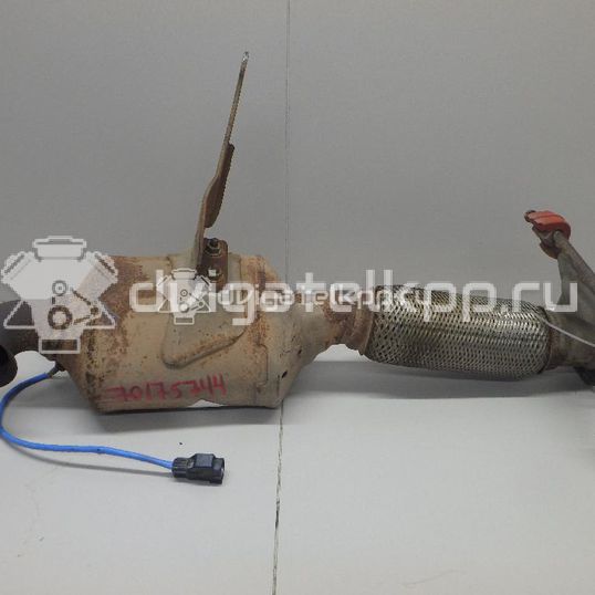 Фото Катализатор  1674977 для Ford Kuga