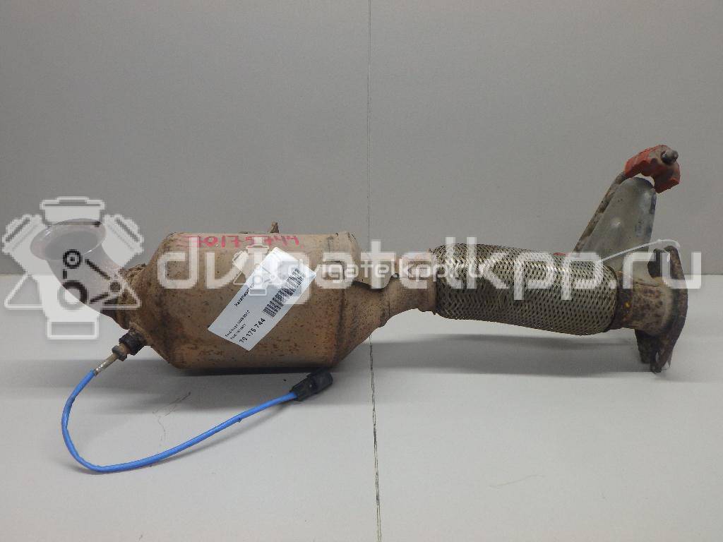 Фото Катализатор  1674977 для Ford Kuga {forloop.counter}}