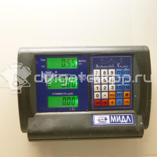 Фото Опора двигателя задняя  AV616P082AC для Ford Focus / Tourneo / C-Max / Grand / Kuga