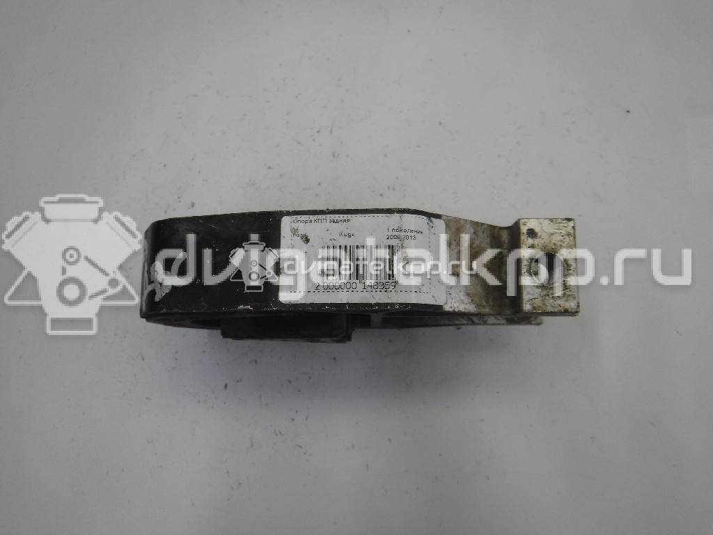 Фото Опора двигателя задняя  AV616P082AB для Ford Focus / Tourneo / C-Max / Grand / Kuga {forloop.counter}}