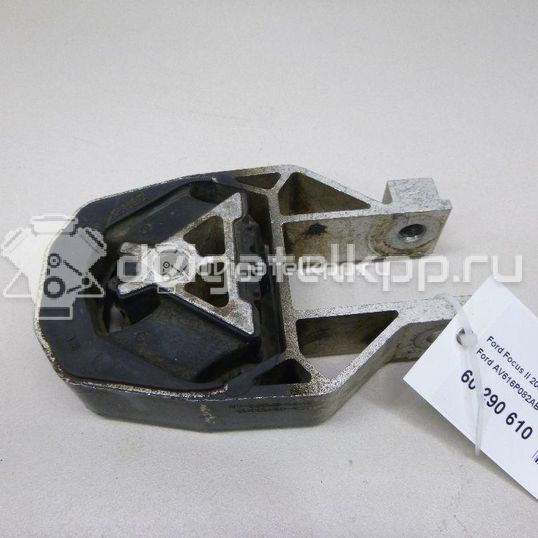 Фото Опора двигателя задняя  AV616P082AB для Ford Focus / Tourneo / C-Max / Grand / Kuga