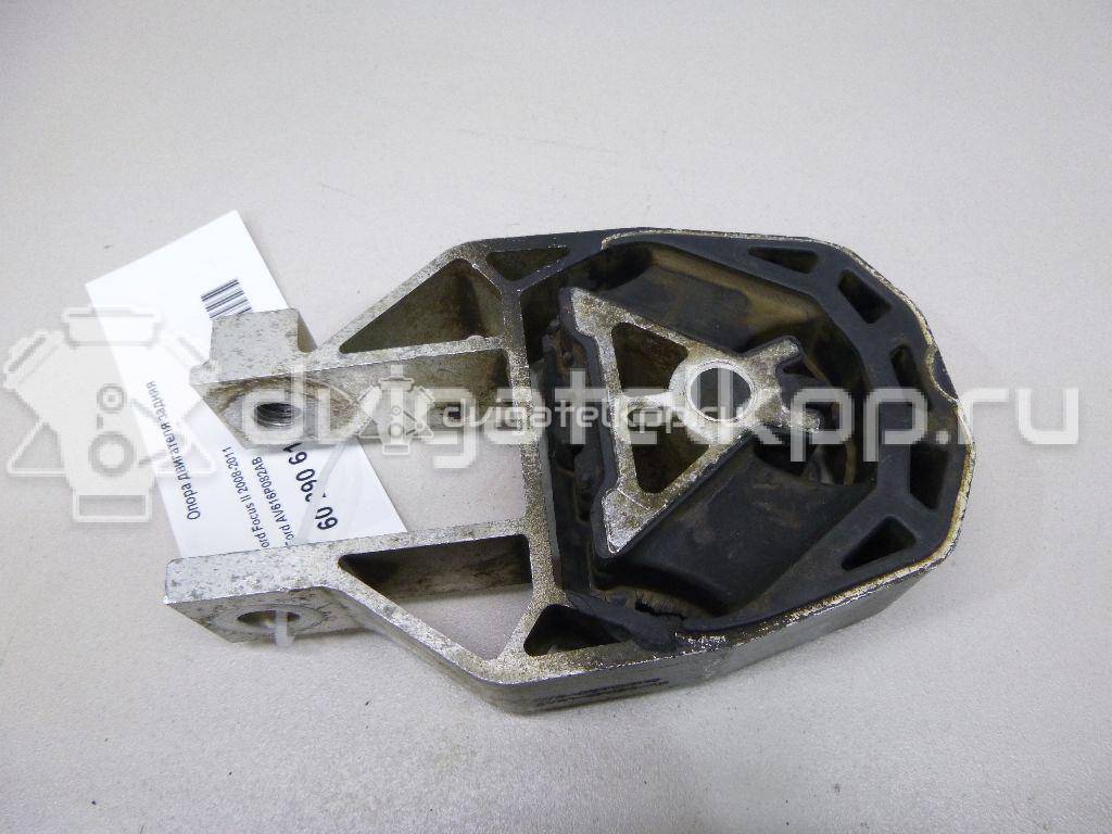 Фото Опора двигателя задняя  AV616P082AB для Ford Focus / Tourneo / C-Max / Grand / Kuga {forloop.counter}}